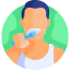 Teeth 图标 64x64