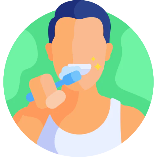Teeth icon