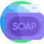 Soap icon 64x64