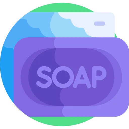 Soap icon