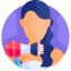 Hairdryer icon 64x64