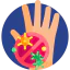Bacteria biểu tượng 64x64