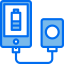 Smartphone charger biểu tượng 64x64