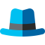 Hat icon 64x64