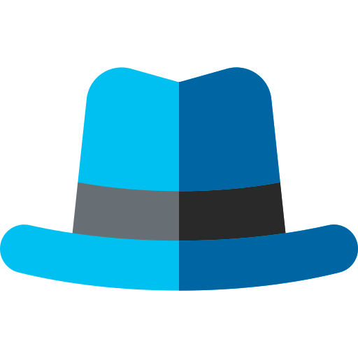 Hat icon
