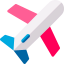 Airplane icon 64x64
