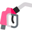 Gasoline icon 64x64