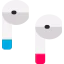 Earphone icon 64x64