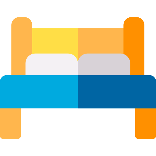 Bed icon