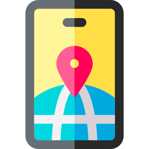Location icon