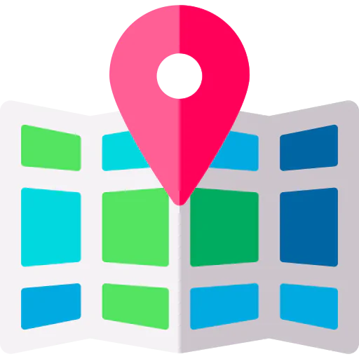 Location icon