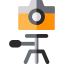 Camera icon 64x64