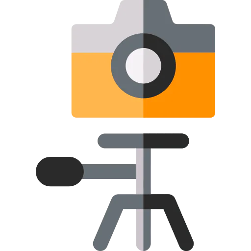 Camera icon