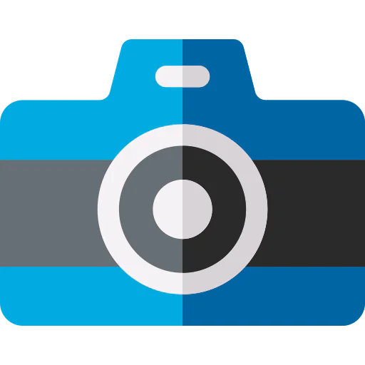 Camera icon