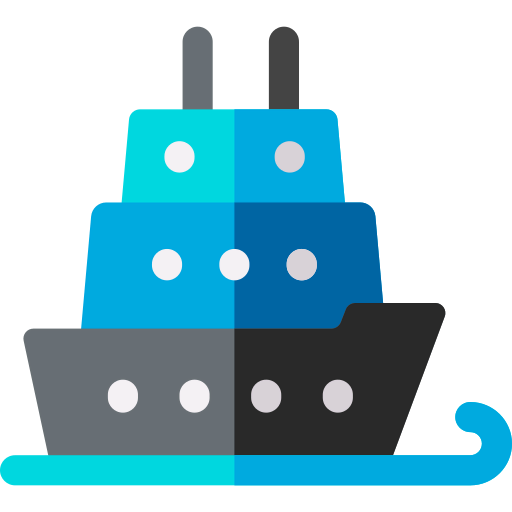 Ship icon