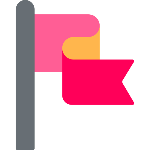 Flag Symbol
