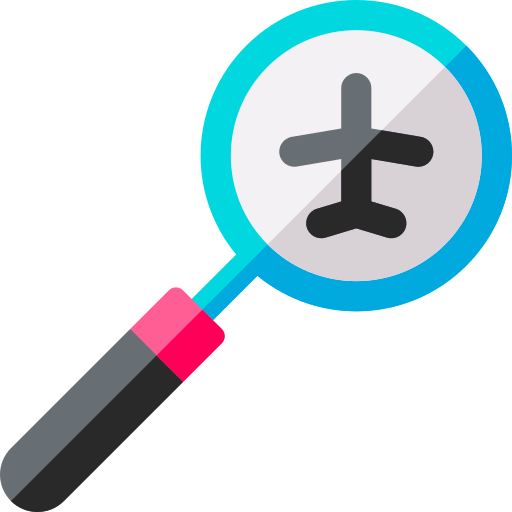 Flight icon
