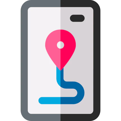 Gps icon