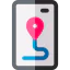 Gps іконка 64x64