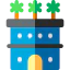 Inn icon 64x64