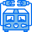 Electric meter icon 64x64