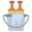 Bucket icon 64x64