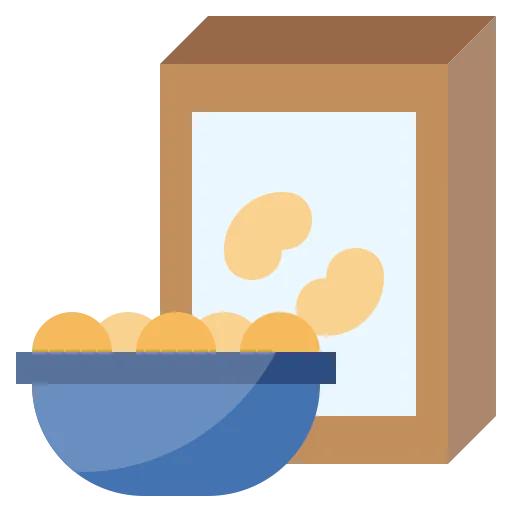 Crisps icon