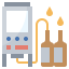 Distillation icon 64x64