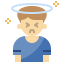 Dizziness icon 64x64