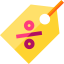 Discount icon 64x64