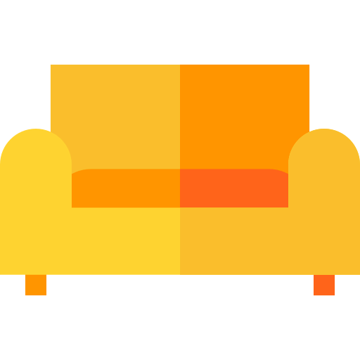 Sofa icon