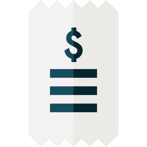 Ticket icon