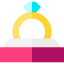 Кольца иконка 64x64