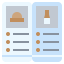 Menu icon 64x64