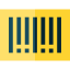 Barcode 상 64x64