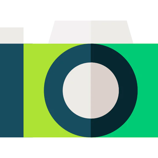Camera icon