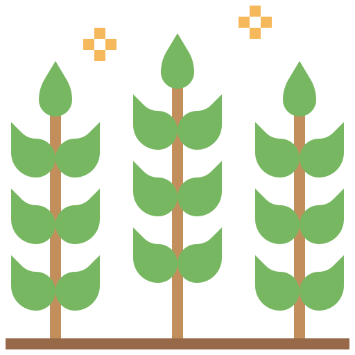 Wheat icon