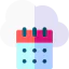 Calendar icon 64x64