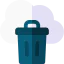 Bin icon 64x64