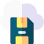 Save file icon 64x64