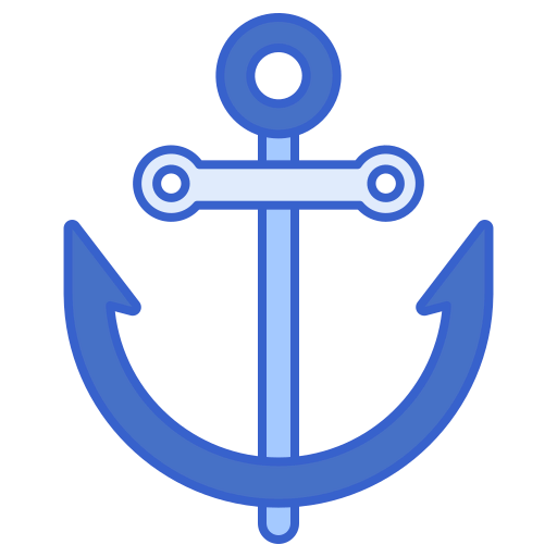 Anchor icon