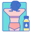 Massage Symbol 64x64