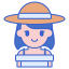 Tourist icon 64x64