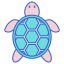 Turtles icône 64x64