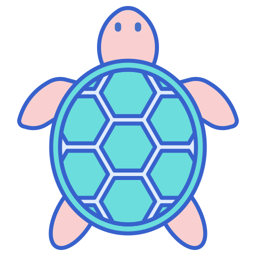 Turtles icon