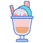 Sundae icon 64x64