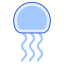 Jellyfish icon 64x64