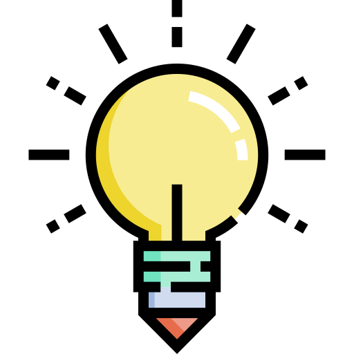 Creativity icon