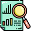 Analytics icon 64x64
