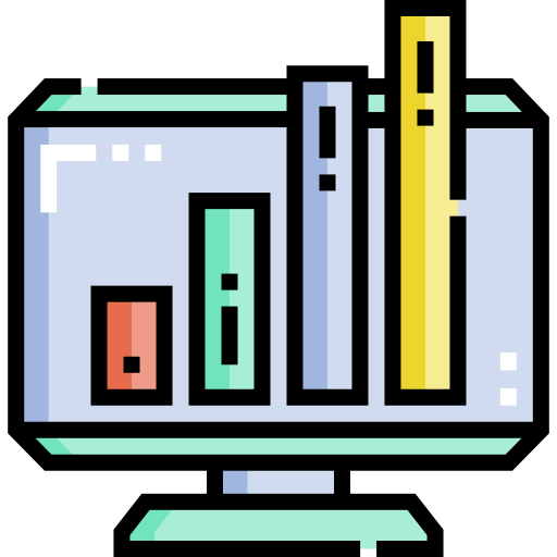 Statistics icon